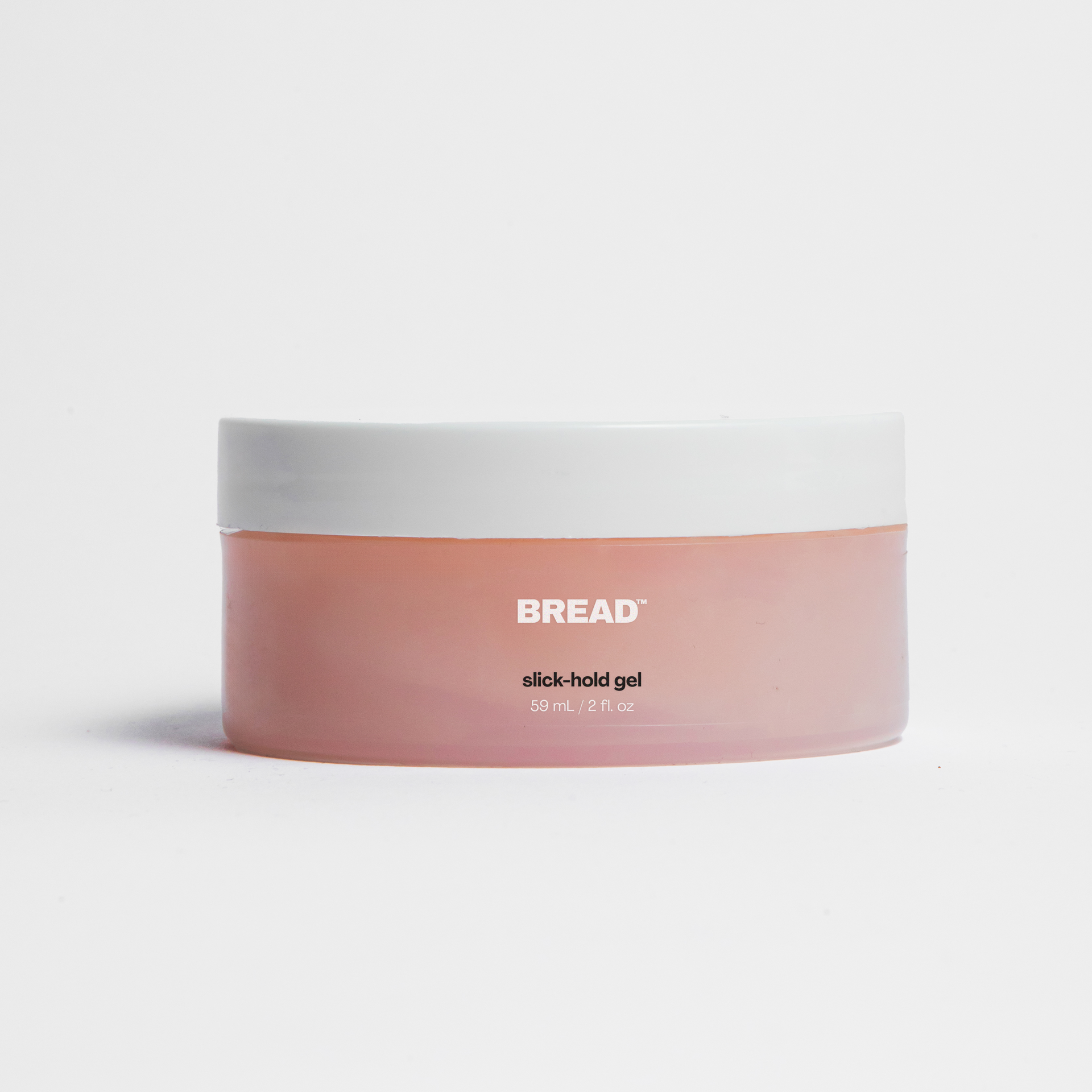BREAD Beauty Supply Slick-Hold hair gel product